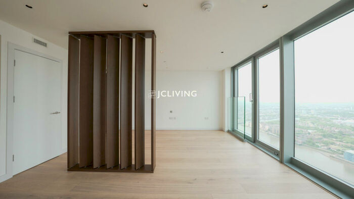 Studio To Rent In Marsh Wall, E14 - Photo 3