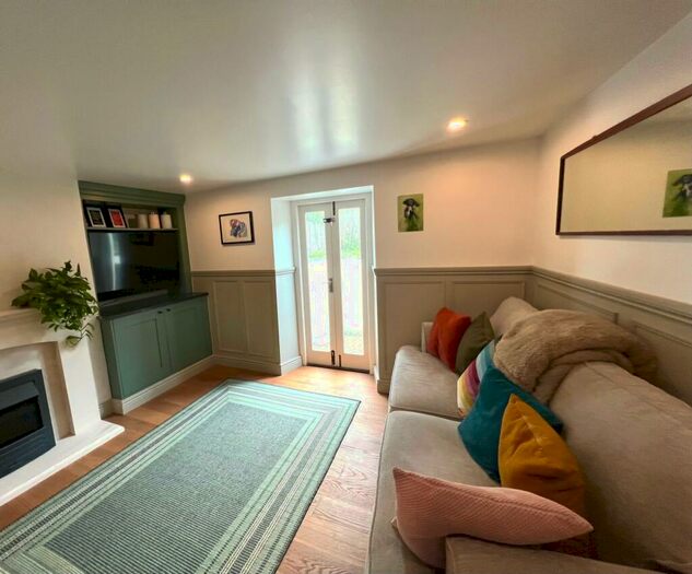 1 Bedroom Flat To Rent In Ashford Road, Cheltenham, GL50