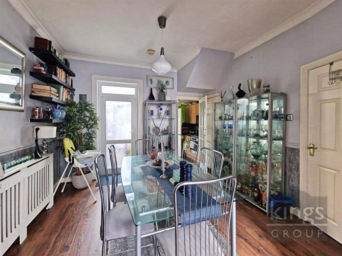 3 Bedroom Terraced House For Sale In Town Road, Edmonton, N9