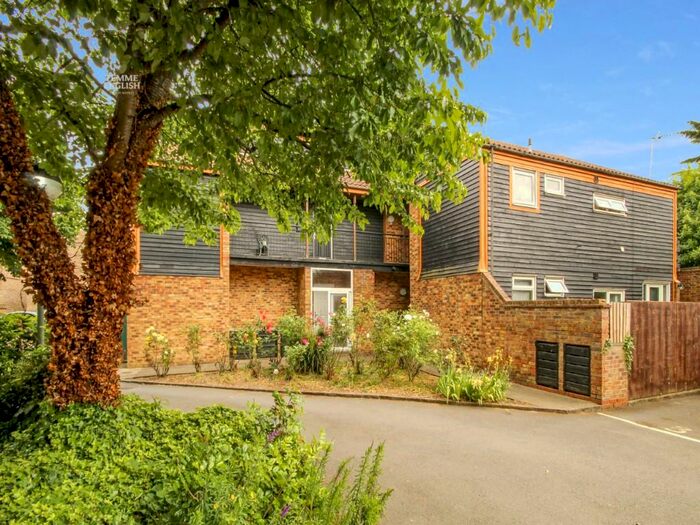 1 Bedroom Apartment To Rent In Haven Court, Hatfeild Peverel, CM3