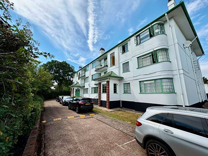 3 Bedroom Flat To Rent In Capel Gardens, Pinner, HA5