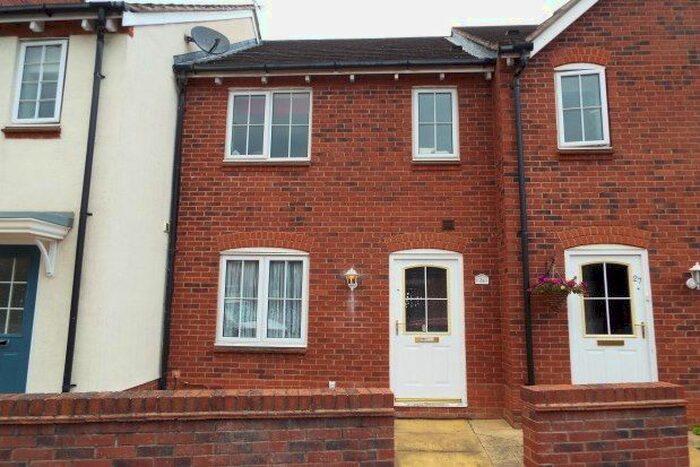 3 Bedroom Property To Rent In Williams Avenue, Lichfield, WS13