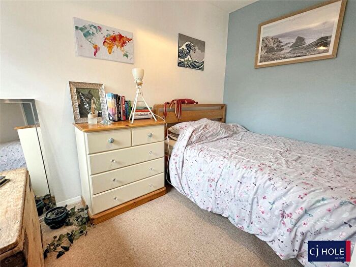 2 Bedroom Bungalow For Sale In Horsbere Road, Hucclecote, Gloucester, GL3