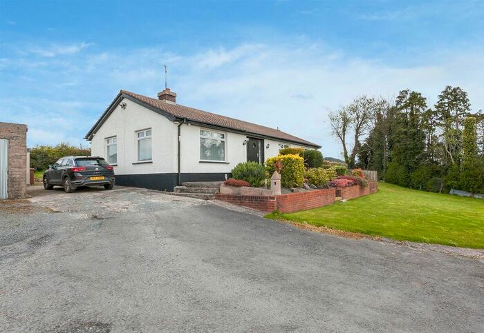 3 Bedroom Property For Sale In Tannaghmore Road, Ballynahinch, BT24