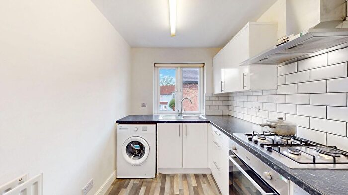 1 Bedroom Flat To Rent In Station Road, Edgware, HA8