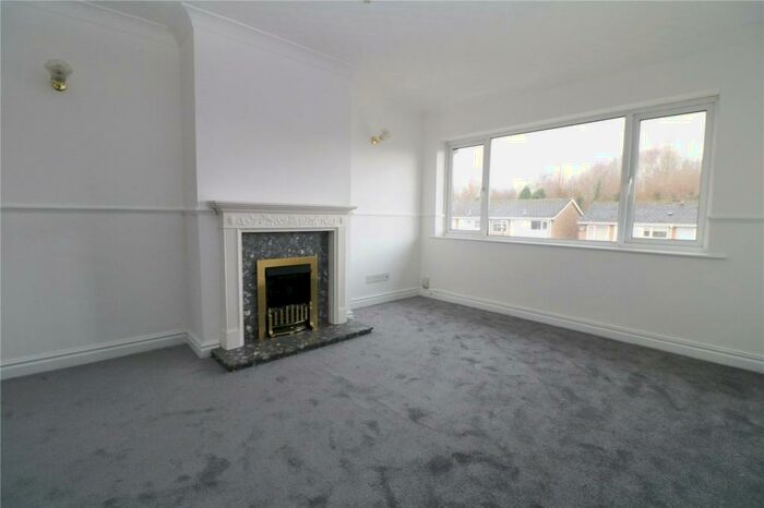 2 Bedroom Maisonette To Rent In Milholme Green, Solihull, B92