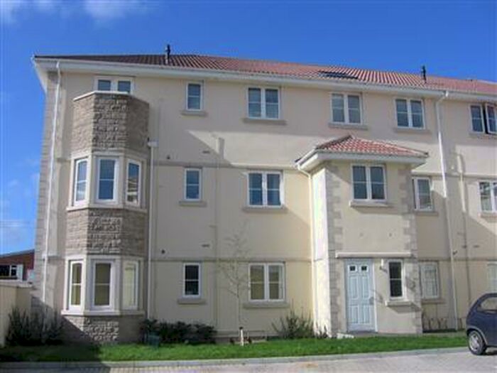 1 Bedroom Apartment To Rent In Moravian Point, Kingswood, BS15