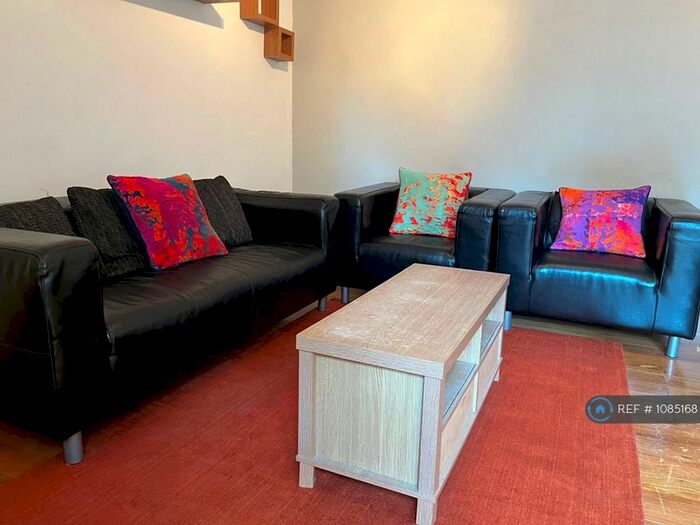 1 Bedroom Maisonette To Rent In Chatsworth Road, Croydon, CR0