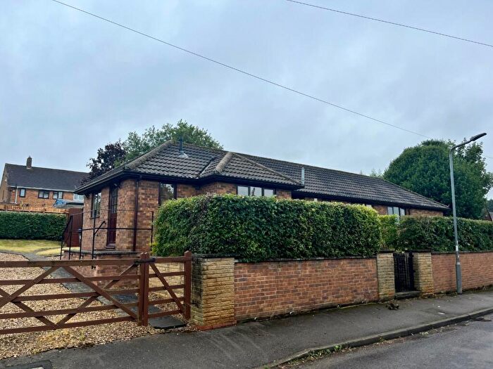 4 Bedroom Detached Bungalow To Rent In High Street, Spratton, Northampton, Northamptonshire, NN6
