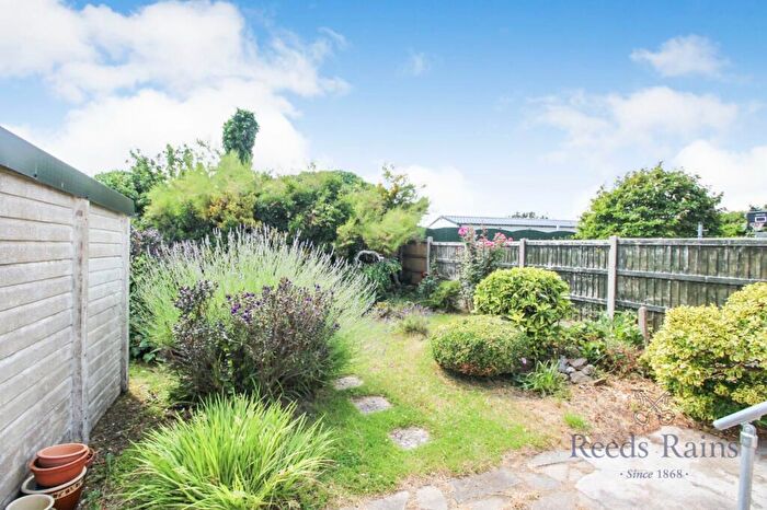 2 Bedroom Bungalow For Sale In Bastion Close, Prestatyn, Denbighshire, LL19