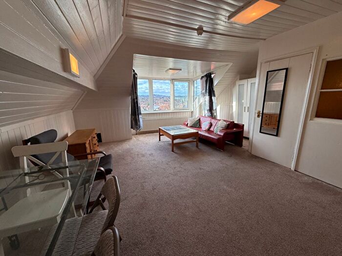 1 Bedroom Detached House To Rent In Park Lane, Wembley, HA9