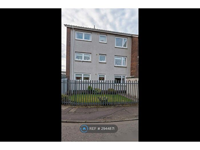 2 Bedroom Flat To Rent In Blantyre, Glasgow, G72