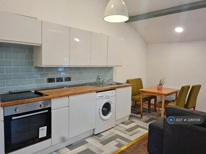 Studio To Rent In Felton Lane, Winford, Bristol, BS40