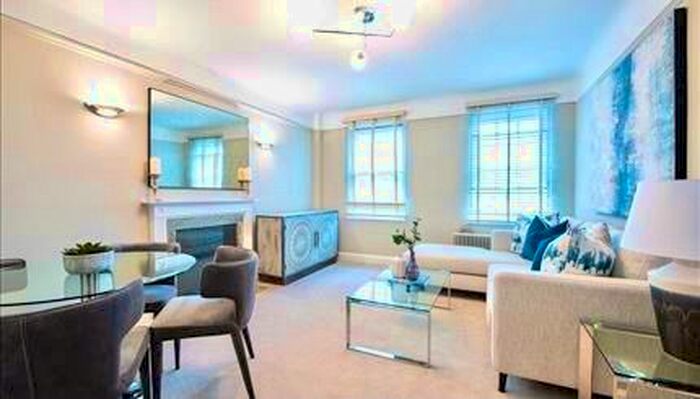 2 Bedroom Flat To Rent In Fulham Road, London, SW3