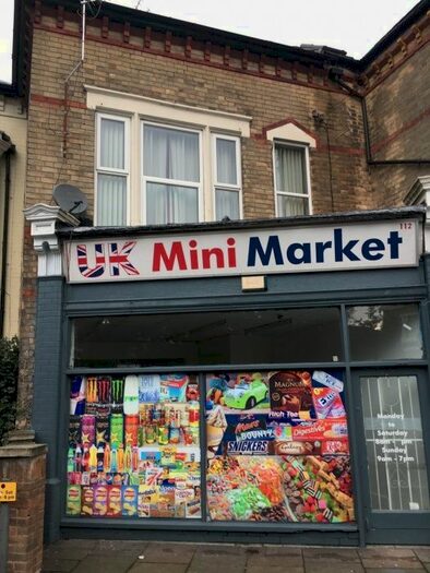 Detached House To Rent In , Derby Road, Long Eaton, NG10