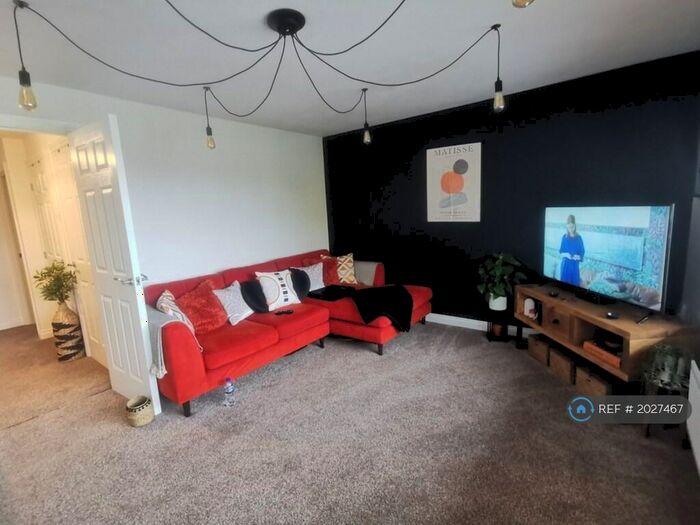 2 Bedroom Flat To Rent In Allan Street, Darlington, DL1