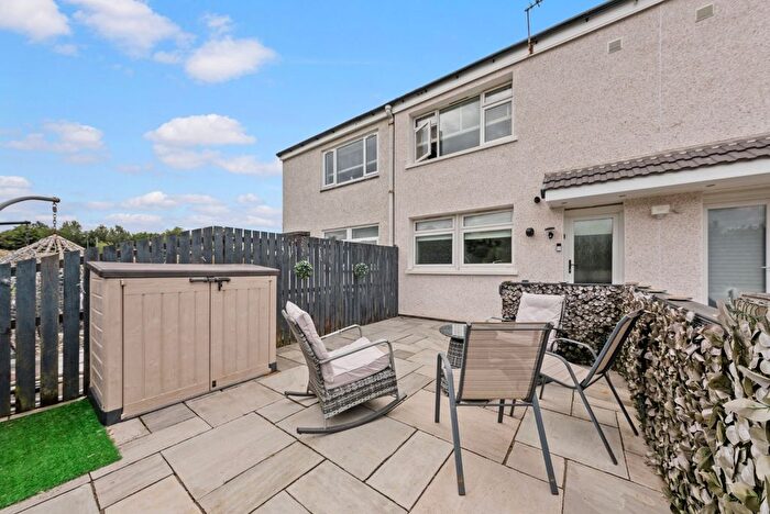 3 Bedroom Terraced House For Sale In Inishail Road, Craigend, Glasgow, G33