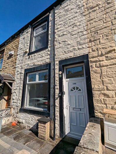 2 Bedroom Terraced House To Rent In Pine Street, Nelson, BB9