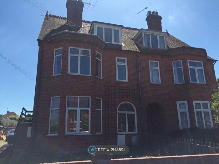 2 Bedroom Flat To Rent In Porchester Road, Newbury, RG14