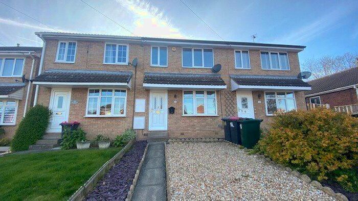 3 Bedroom Detached House To Rent In Pickering Crescent, Swallownest, Sheffield, South Yorkshire, S26