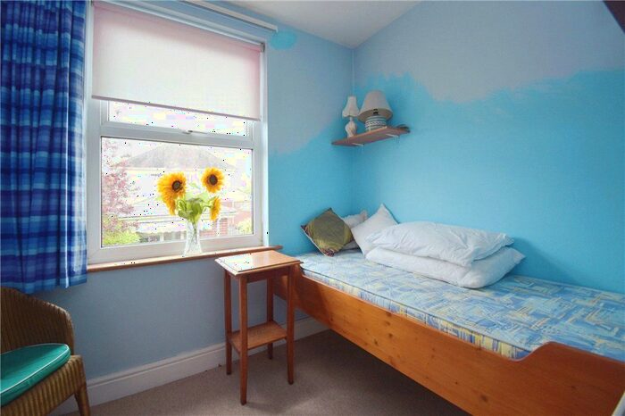 3 Bedroom Terraced House For Sale In Botley Road, Romsey, Hampshire, SO51