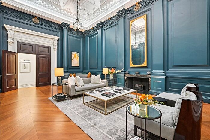 2 Bedroom Flat For Sale In Floral Street, Covent Garden, WC2E