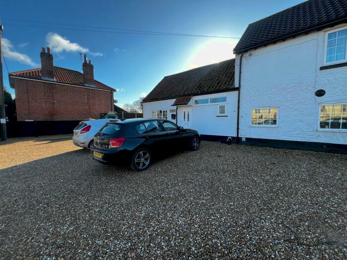 1 Bedroom Maisonette To Rent In The Street, Gooderstone, King's Lynn, PE33