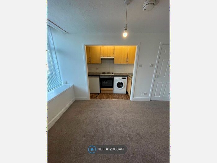 1 Bedroom Flat To Rent In Canning Street, Dundee, DD3