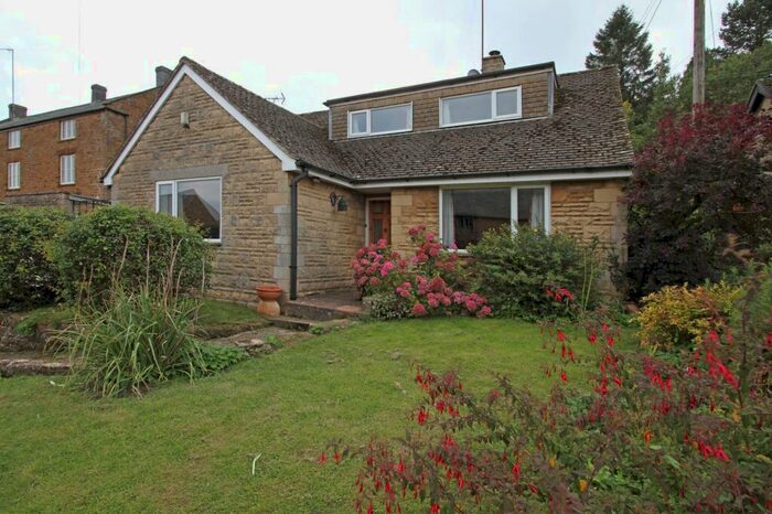 2 Bedroom Detached House To Rent In Bell Street, Hornton, Oxon, OX15