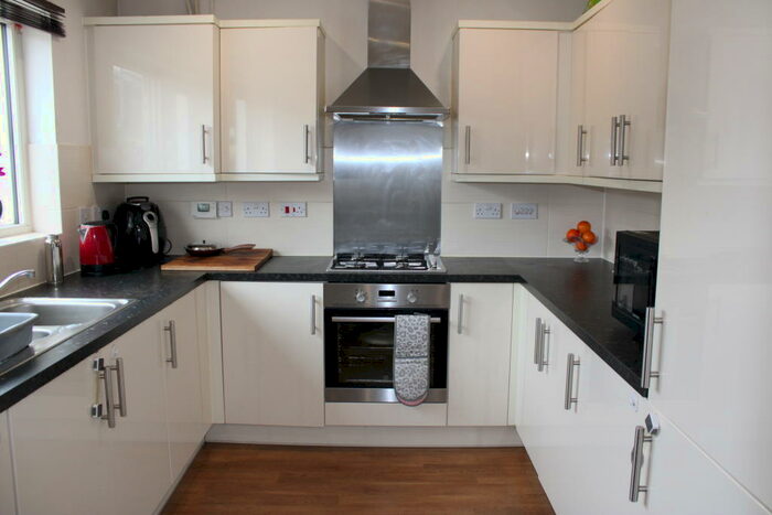 4 Bedroom Terraced House To Rent In Galleons Drive, Barking, IG11