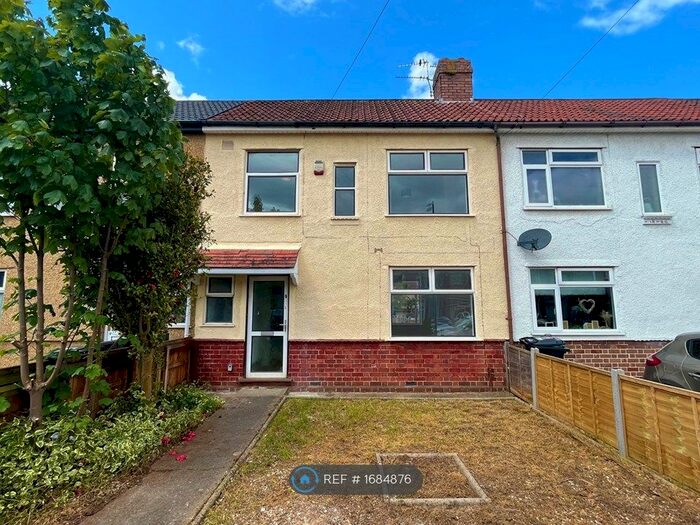 3 Bedroom Terraced House To Rent In Guernsey Avenue, Bristol, BS4