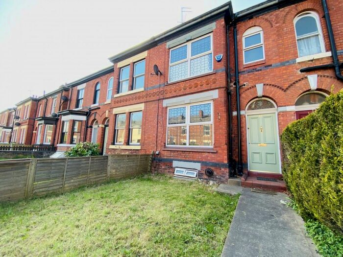 3 Bedroom Terraced House To Rent In Bramhall Lane, Davenport, Stockport, SK2