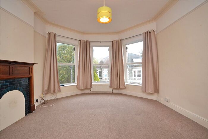 2 Bedroom Flat To Rent In Belmont Road, St. Andrews, Bristol, BS6