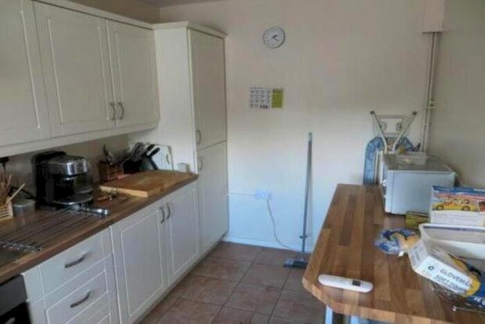 2 Bedroom Property To Rent In Brewsters Road, Nottingham, NG3