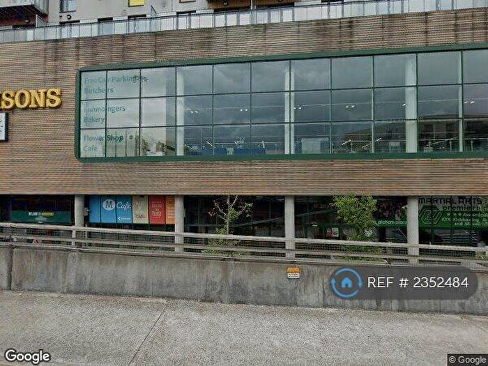 2 Bedroom Flat To Rent In Trident Point, Harrow, HA1