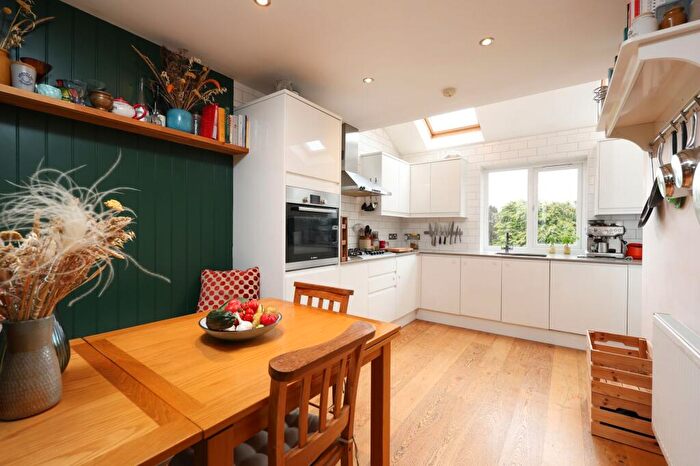 3 Bedroom Terraced House For Sale In Ashley Down Road, Bristol, BS7