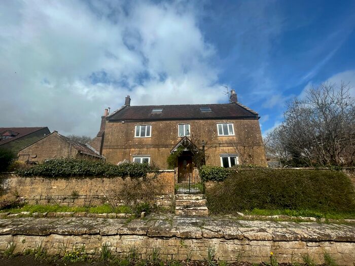 5 Bedroom Property To Rent In Little Street, Norton Sub Hamdon, Stoke-Sub-Hamdon, TA14