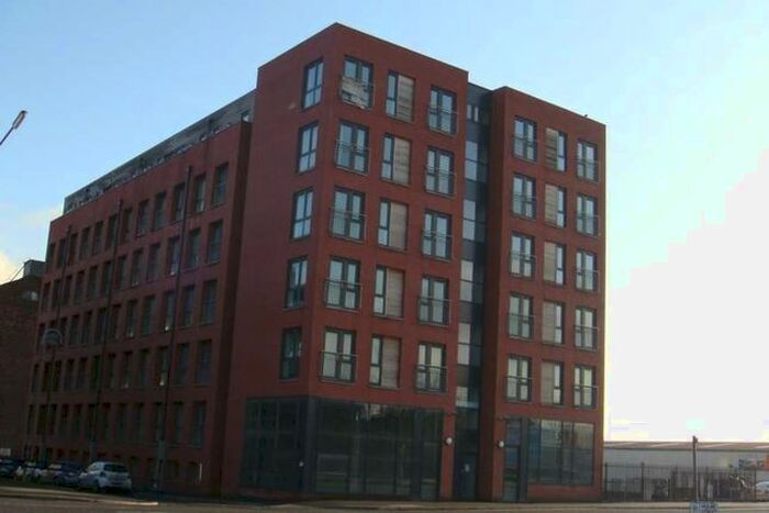 2 Bedroom Flat To Rent In Albert Mill Oldfield Road, Salford, M5