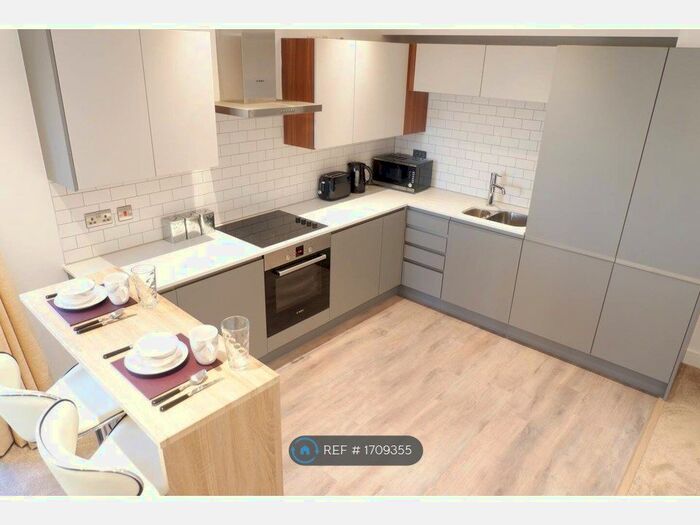 2 Bedroom Flat To Rent In One The Brayford, Lincoln, LN1