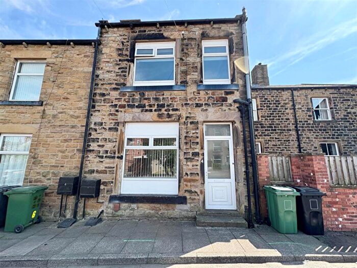 1 Bedroom Terraced House To Rent In Craven Lane, Gomersal, Cleckheaton, BD19