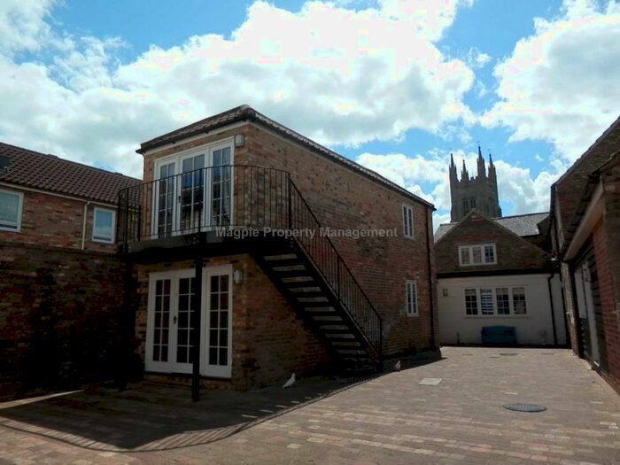 1 Bedroom Apartment To Rent In St Neots, PE19