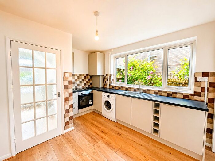 3 Bedroom Property To Rent In Linley Drive, Boston, PE21