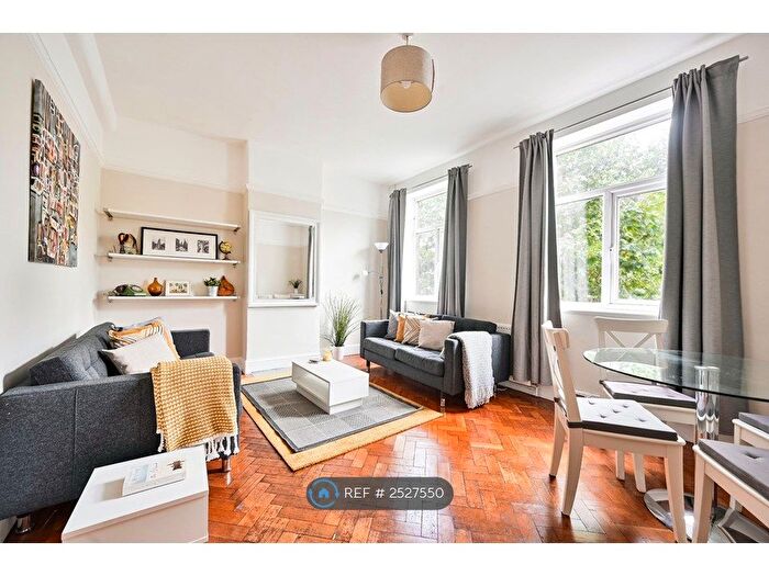 4 Bedroom Flat To Rent In Brixton Road, London, SW9