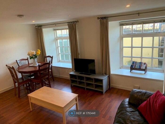1 Bedroom Flat To Rent In Rose Terrace, Perth, PH1