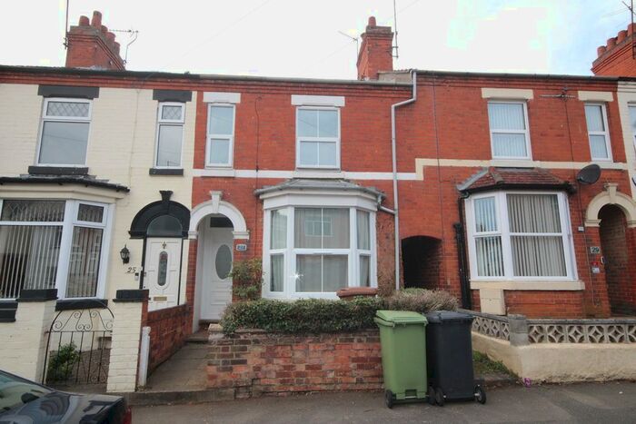 3 Bedroom Terraced House To Rent In Gisburne Road, Wellingborough, NN8