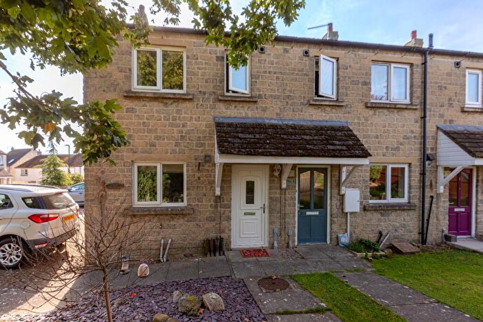 2 Bedroom End Of Terrace House For Sale In Leyburn, North Yorkshire, DL8