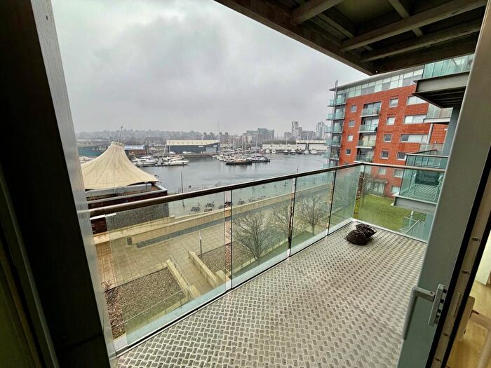 2 Bedroom Apartment For Sale In Anchor Street, Ipswich Waterfront, IP3