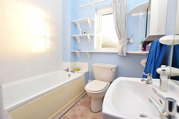 2 Bedroom End Of Terrace House For Sale In Coburg Place, South Woodham Ferrers, Chelmsford, Essex, CM3