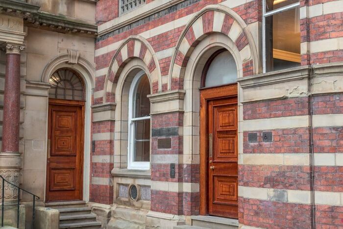 1 Bedroom Flat To Rent In George Street, City Centre, Sheffield, S1