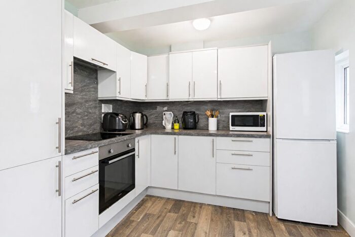 4 Bedroom Property To Rent In The Avenue, Brighton, BN2